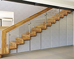Construction et protection de vos escaliers par Escaliers Maisons à Monbazillac